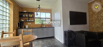 HALO reality - Predaj, pozemok pre rodinný dom 668 m2 Košú - 2