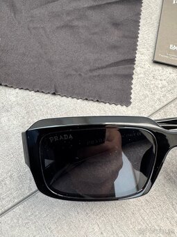 Prada slnečné okuliare - 2