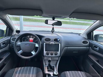 Ford Focus 2, 1.6 TDCi, 66 kW - 2