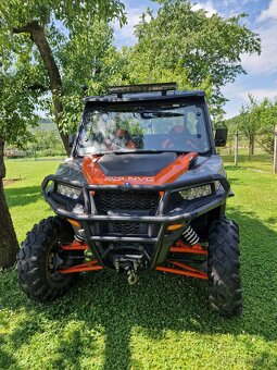 Polaris General 1000 - 2