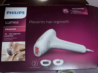 Epilator Philips NOVÝ - 2