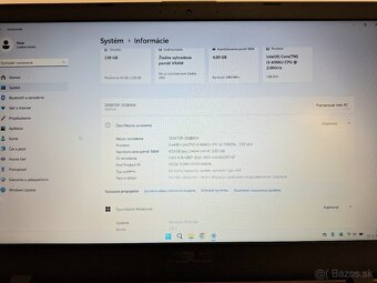 Asus X507UA-EJ056T - 2
