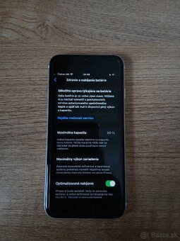 Iphone SE 2020 - 2