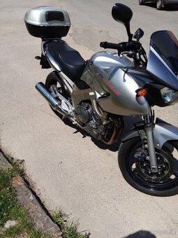 Yamaha Tdm 900 - 2