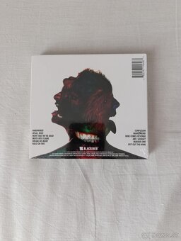 Metallica – Hardwired...To Self-Destruct 2CD - 2