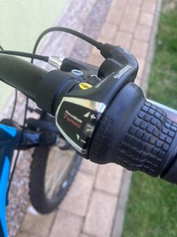 Predám detský bicykel - 2