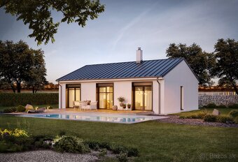 🏡 Jel Building s.r.o. – RD Predpredaj 2026/2027 - 2