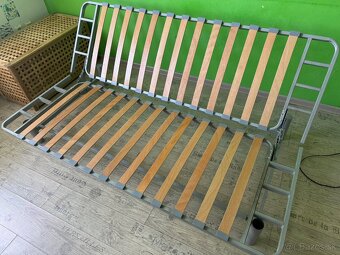 Rozkladacia pohovka IKEA Beddinge - 2