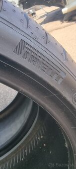 Letné pneumatiky Pirelli 255/30R20 - 2