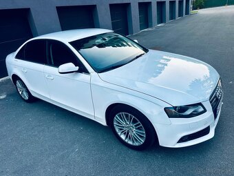 Audi A4 b8 2.0 TDi Quattro - 2