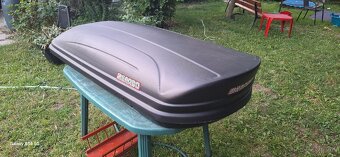 Stresny box 460L - 2