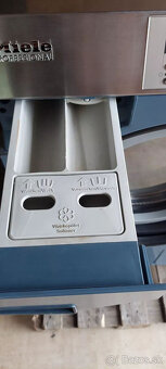 Práčka Miele Professional PW 5104 - 2