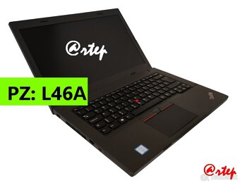 Lenovo ThinkPad - Intel Core i3/16GB RAM/500GB SSD/W11 Pro - 2