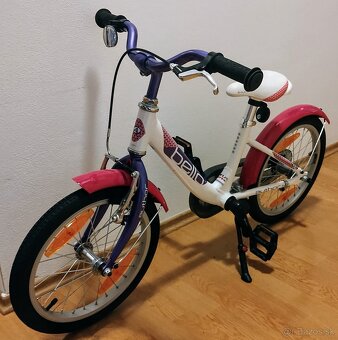 Detský bicykel - 2