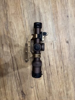 Vortex razor HD gen III 1-6x24 ( kópia ) - 2