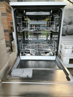 Umývačka riadu BEKO - 2