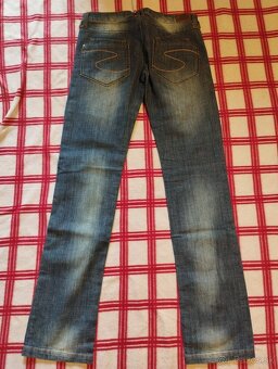 Rifle SAM, Gstar raw - 2