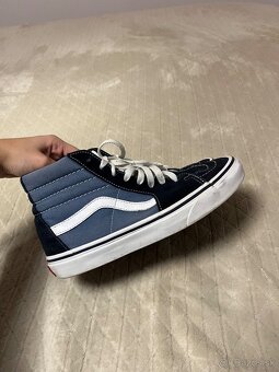 Vans tenisky - 2