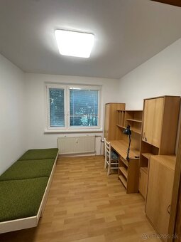 Izby pre dievčat - 2