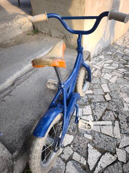 Predám detský bicykel - 2
