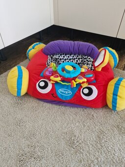Auto playgro - 2
