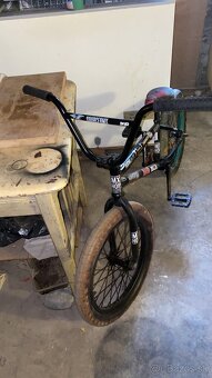 BMX - 2