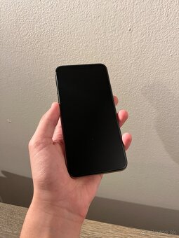iPhone 11 Pro Max 64 GB gold stav ako novy - 2