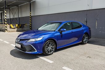 Toyota Camry 2.5i - 2