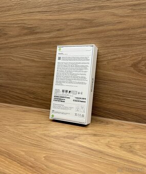 iPhone 16 Pro 128GB Black Titanium - nový, nerozbalený - 2