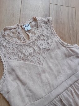 Letné šaty, VERO MODA, velk. L - 2