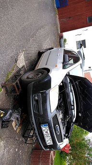 Ford C-Max 1.6 TDCI 80KW - 2