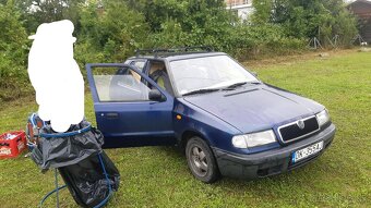 felicia 1.3 mpi - 2