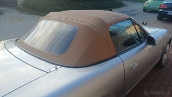Mazda mx5 - 2