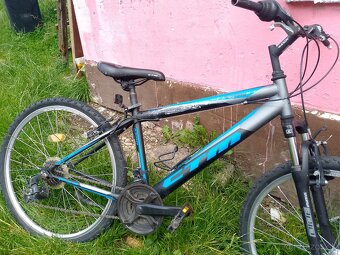 Mám na predaj bicykel - 2