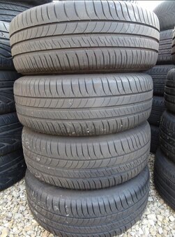 Elektróny - HONDA HR-V HRV Michelin Energy Save 215/60 R16 - 2