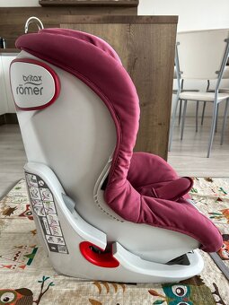 Britax Romer King II - 2