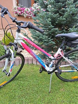Bicykel zn. CTM Jessie - 2