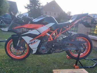 KTM RC 390 ABS - 2