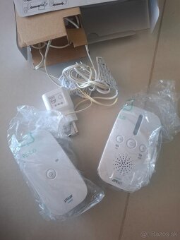 Audio pestunka Philips Avent - 2