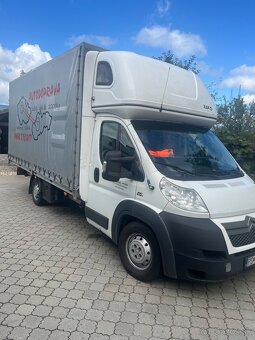 Ducato - 2