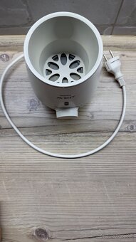 Avent ohrievačka mlieka - 2