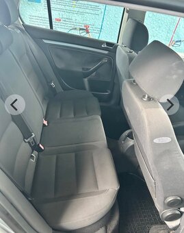 Volkswagen Golf V 1.6 FSI - 2