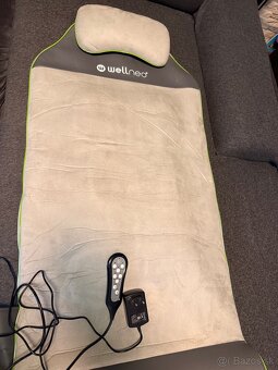 Masážna podložka Welneo - 2