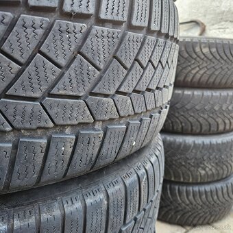 225/50 r18 Continental - 2
