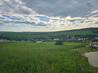 Predpredaj stavebných pozemkov Lubina / Hrnčiarové - 2