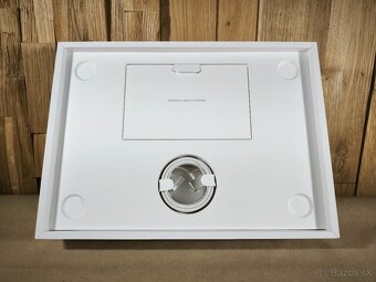 MacBook Air 13 M4 (2025) Starlight - 2