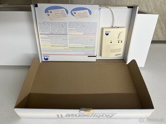Babysense II - 2