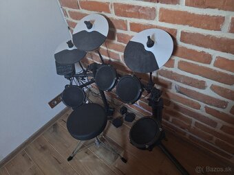 Alesis Debut Kit Black Elektronická bicia sada - 2