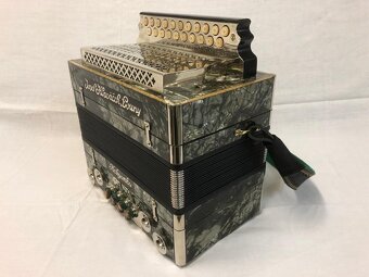 Heligonka Hlaváček - CF - 2