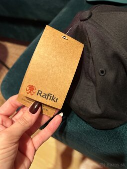 Šiltovka zn. Rafiki - 2